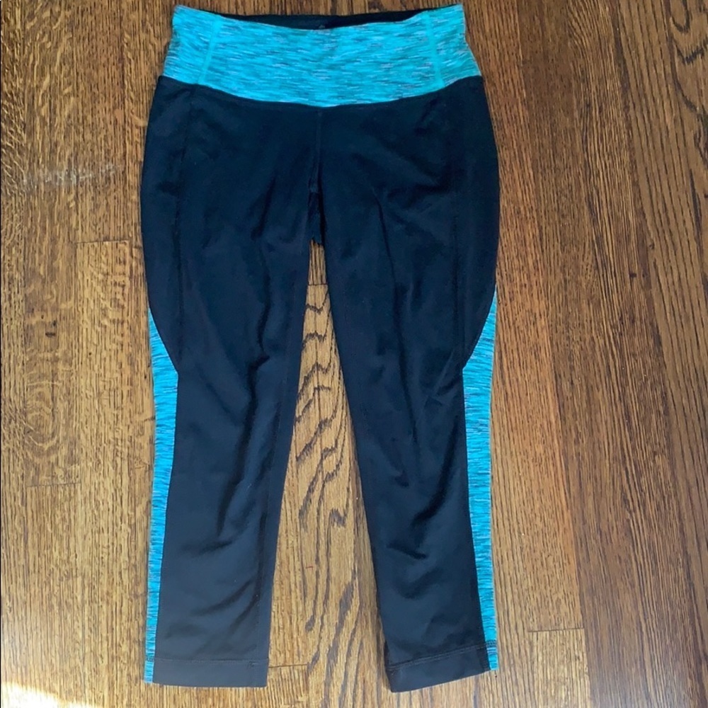 Athleta Capri leggings